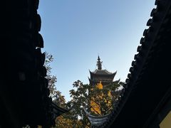 -常熟方塔园