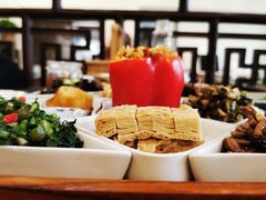 -五观堂素食(新华路店)
