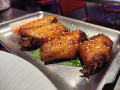-新越盏·东南亚料理(捷登都会店)