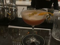 -The St·Regis Bar 瑞吉酒吧