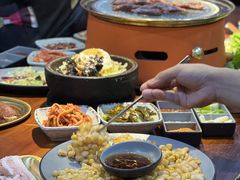-火炉情韩国料理店(古田路店)