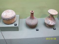 -古陶文明博物馆