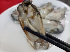 -花苑美食横琴生蚝火锅(拱北粤华路店)