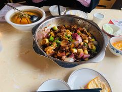 -勇记干锅居(德阳店)