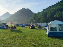 -大连天门山国家森林公园