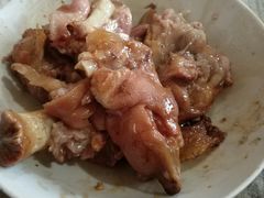 特色猪蹄-老菜坊(汇通路店)