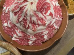 -蘑界·野生菌火锅(深业上城店)