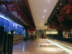 -寻梦盛唐主题水会(龙岗店)