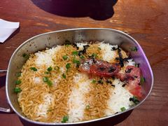 儿时酱油饭-寻宝记绍兴菜(鲁迅路店)