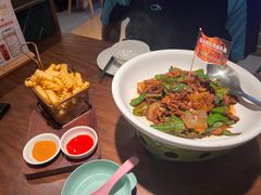 -湖兰金牌小炒肉(椒江万达店)
