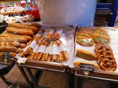 -巴黎贝甜·生日蛋糕(环球中心店)