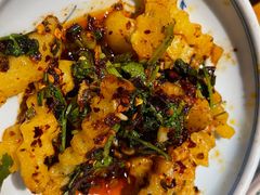 -包整·丝娃娃(一览甲秀楼风景店)