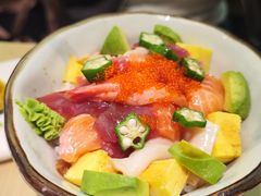 -沼津港精致料理·寿喜烧·烧鸟(漕河泾印象城店)