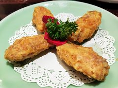 -新白鹿餐厅(爱琴海购物中心店)