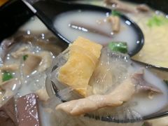-鸭小妹鸭血粉丝(老门东店)