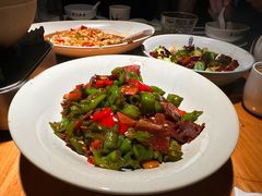 -黄山老妈·土菜(碧桂园店)