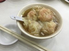 -麦文记面家(佐敦店)