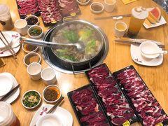 -嬷孙家潮汕牛肉火锅(北京路天河城店)