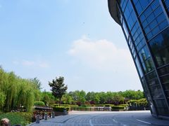 -河南师范大学(主校区)