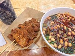 -覃肥叔桂林米粉(粮道街店)