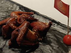 -侨美食家·40年地道粤菜(珠江新城店)