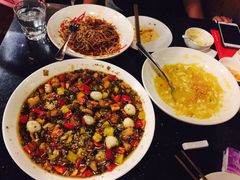 -华豫川酒家(大卫城店)