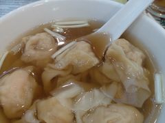 剩雲吞-麦明记