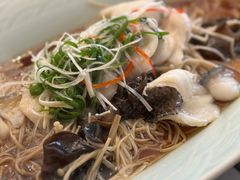 -子霖南山鲜虾面(南山总店)