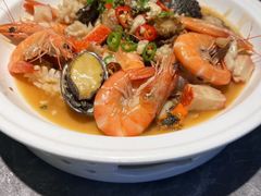 -1937青岛老味道·海肠捞饭·青岛菜(大鲍岛栈桥店)