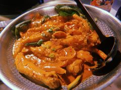 -HOTISLAND海鸡岛·韩国料理(江南西店)