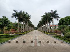 -五通灯塔公园