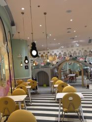 -奈尔宝家庭中心·亲子餐厅(华采天地店)