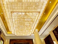 -长沙富力万达文华酒店