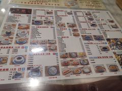-广信牛奶甜品世家(台东店)