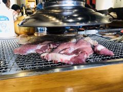 -肉甲韩国木炭烤肉(新壹街1店)