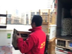 -南昌喜多多搬家