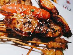 -木屋烧烤(双榆树店)