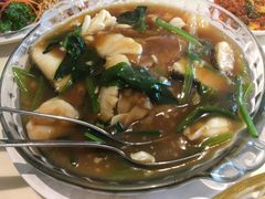 -无招牌海鲜餐厅(滨海艺术中心店)