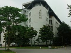 纺织学院-东华大学(松江校区)