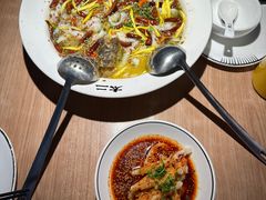 -新太二·鲜料川菜(东汇城店)