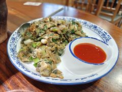 -食锦记家宴·闽南菜(开元盛世广场店)