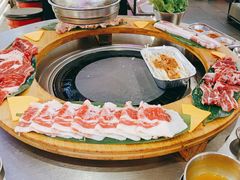 -玄希浪漫厨房·韩料烤肉(湖滨银泰in77店)