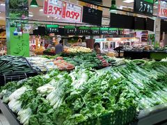 -世纪联华超市(凤起店)