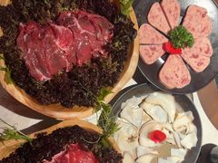 -芸山季·云南山珍菌火锅(人民广场来福士店)