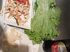 -炭之家齐齐哈尔大片烤肉·涮毛肚火锅·齐齐哈尔烤肉(中央大街店)