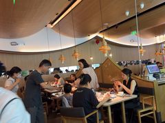 -小菜园新徽菜(无锡宜家荟聚中心店)