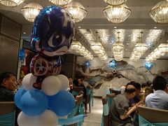 大堂-丰收日(五角场店)