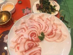 -天地源荷塘悦色主题火锅(一中店)