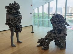 -四川美术学院美术馆