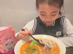 -漆黑觉米粉(三里屯店)